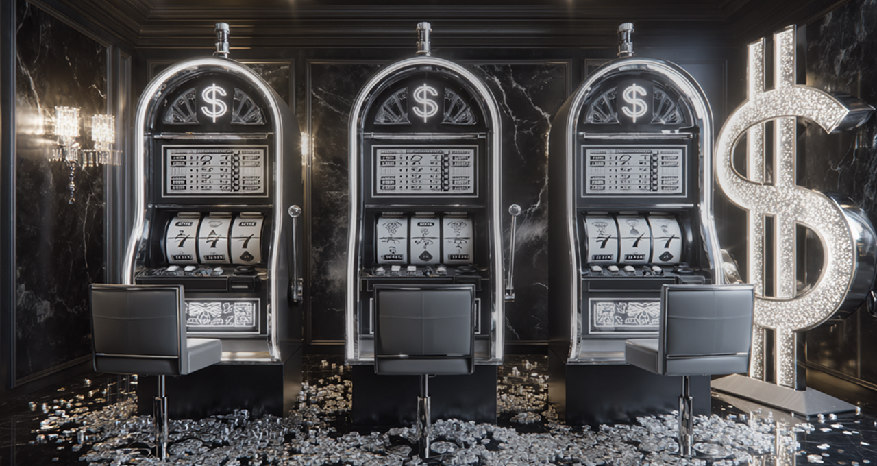 Weiss Casino